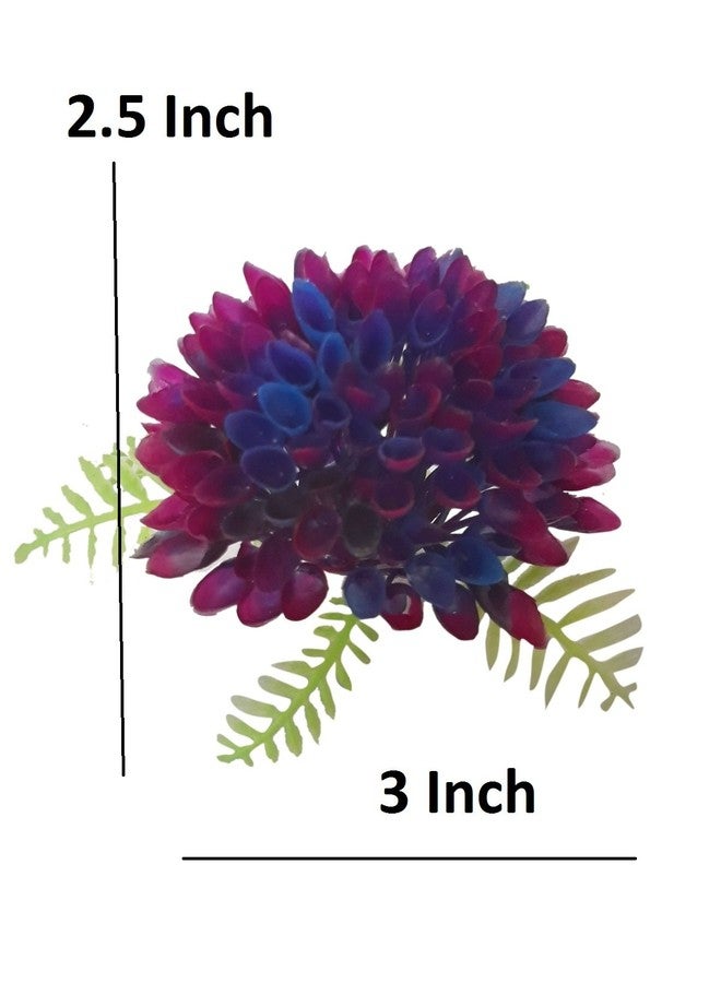 SRI Real Efact Artificial Aquarium Decoration Plant for Create Sea Look in Fish Tank - Image 3